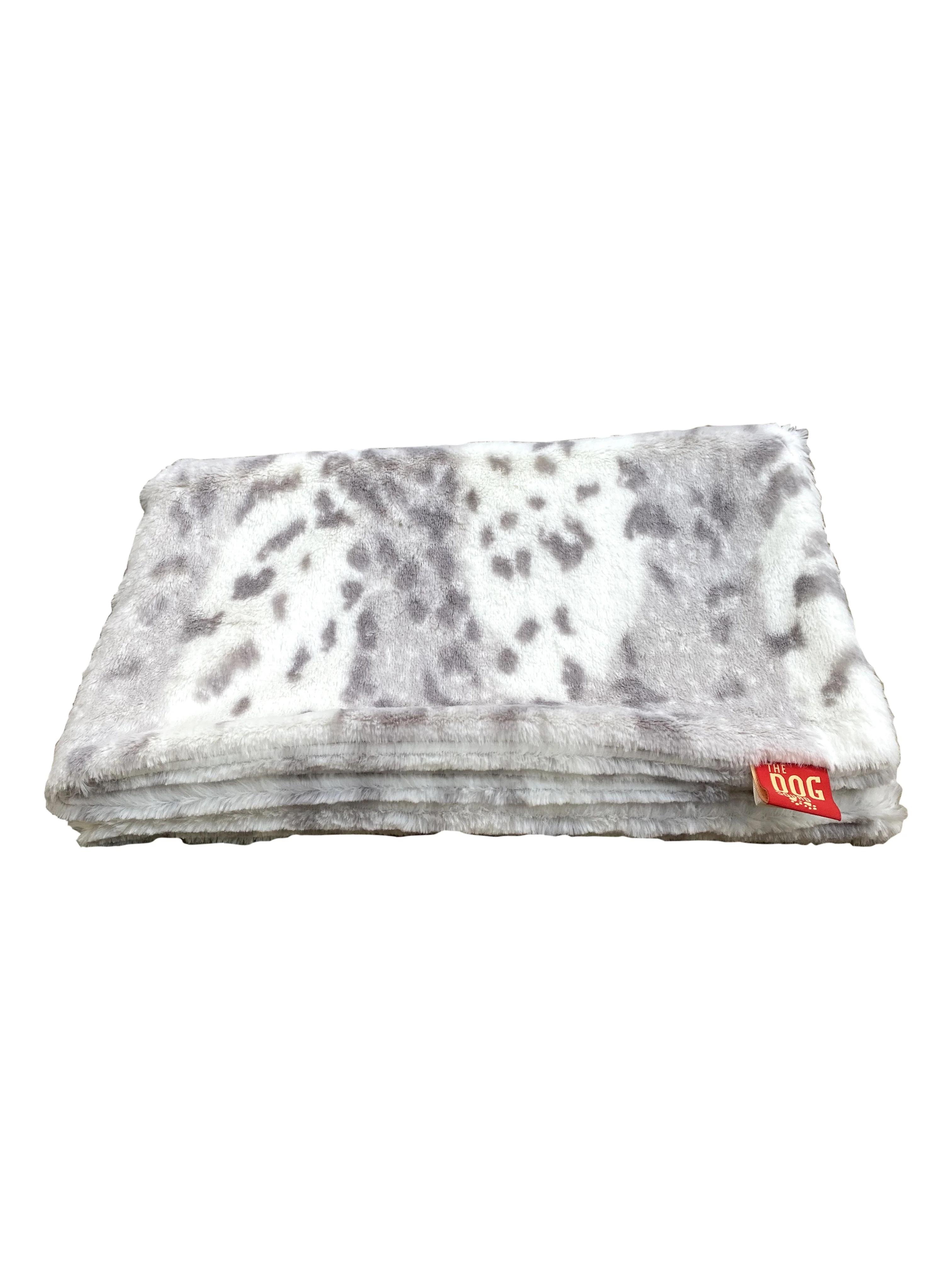 Blanket, Grey Linx - Image 2