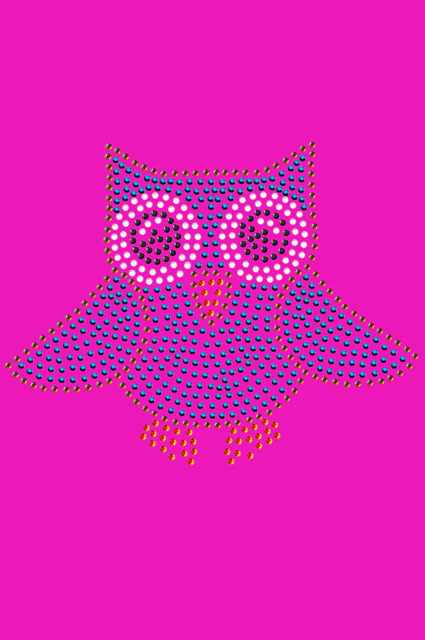 Blue Owl - Custom Tutu - Image 13