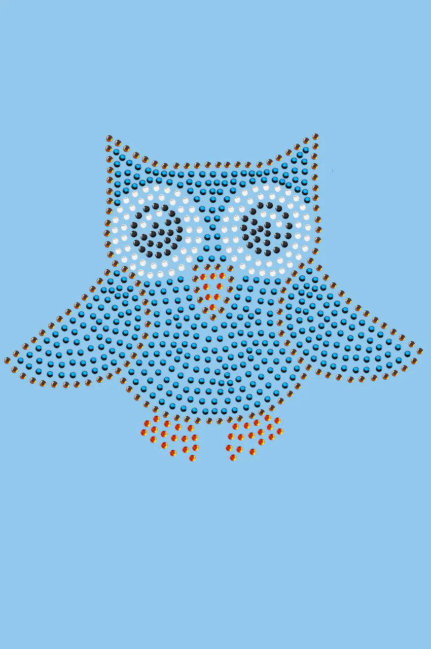 Blue Owl - Custom Tutu - Image 5