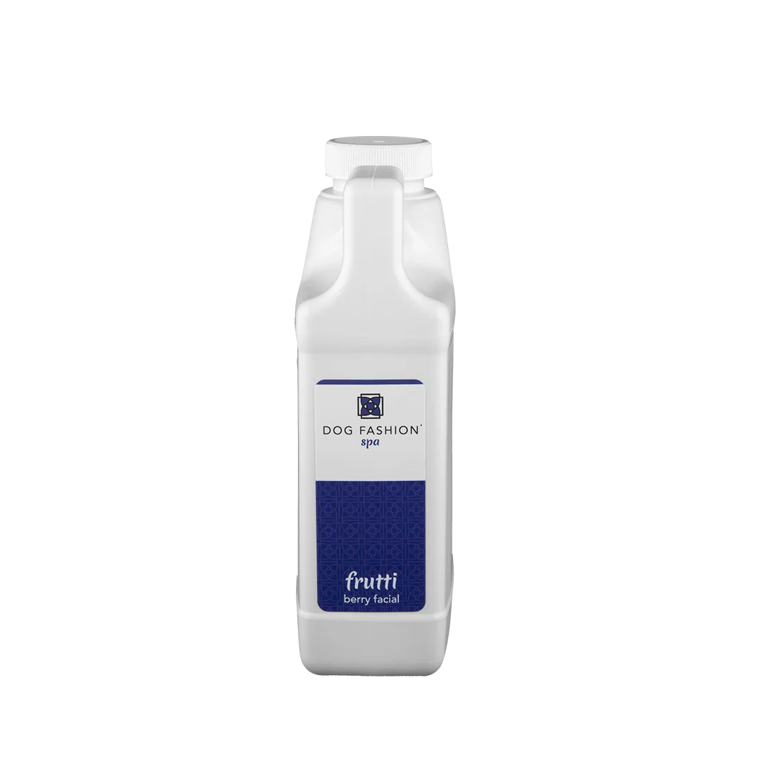 Frutti Berry Facial Shampoo 16oz by Dog Fashion Spa - Image 3