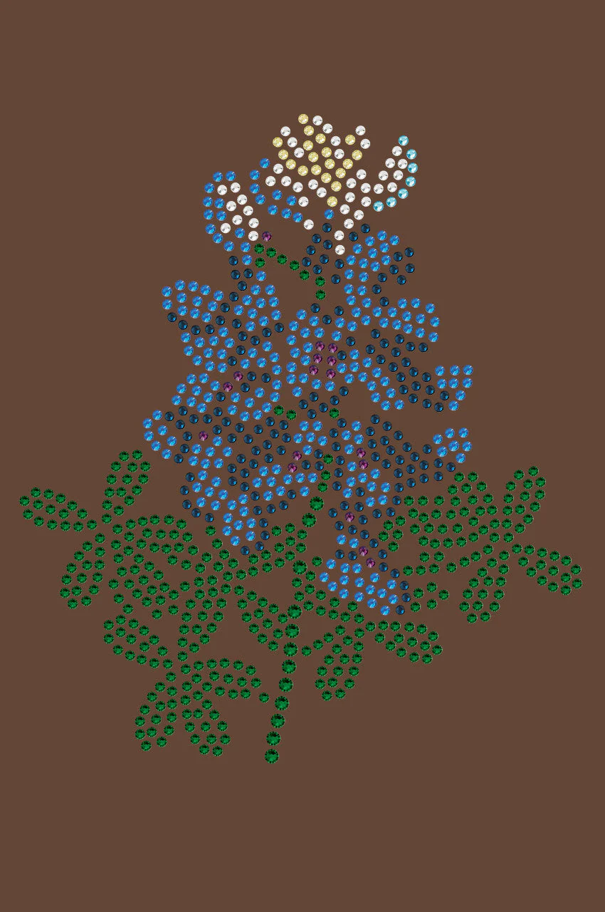 Bluebonnet - Bandanna - Image 12