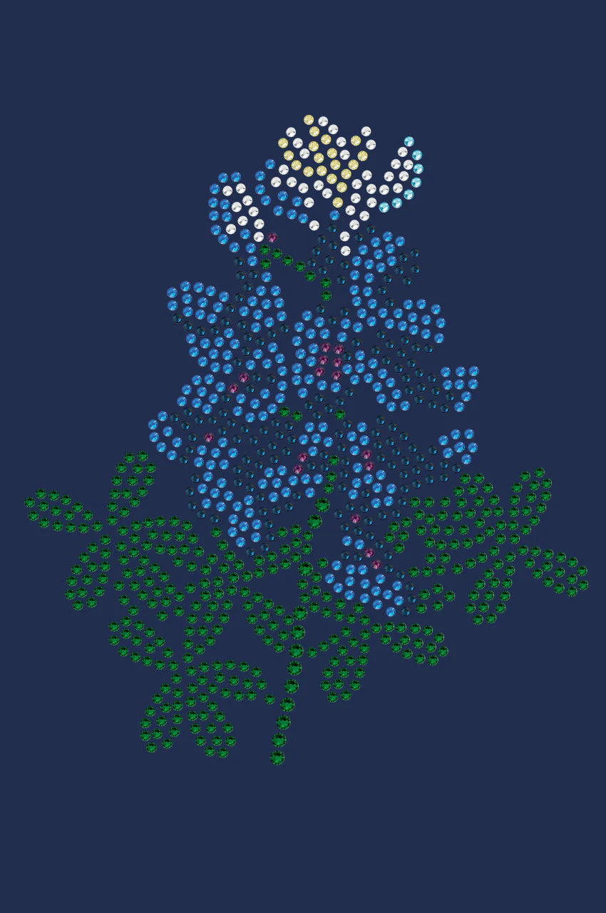 Bluebonnet - Bandanna - Image 4