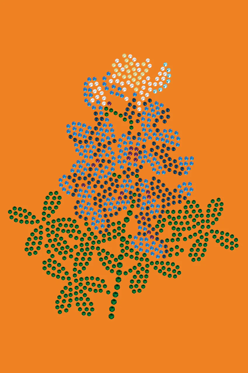 Bluebonnet - Bandanna - Image 9