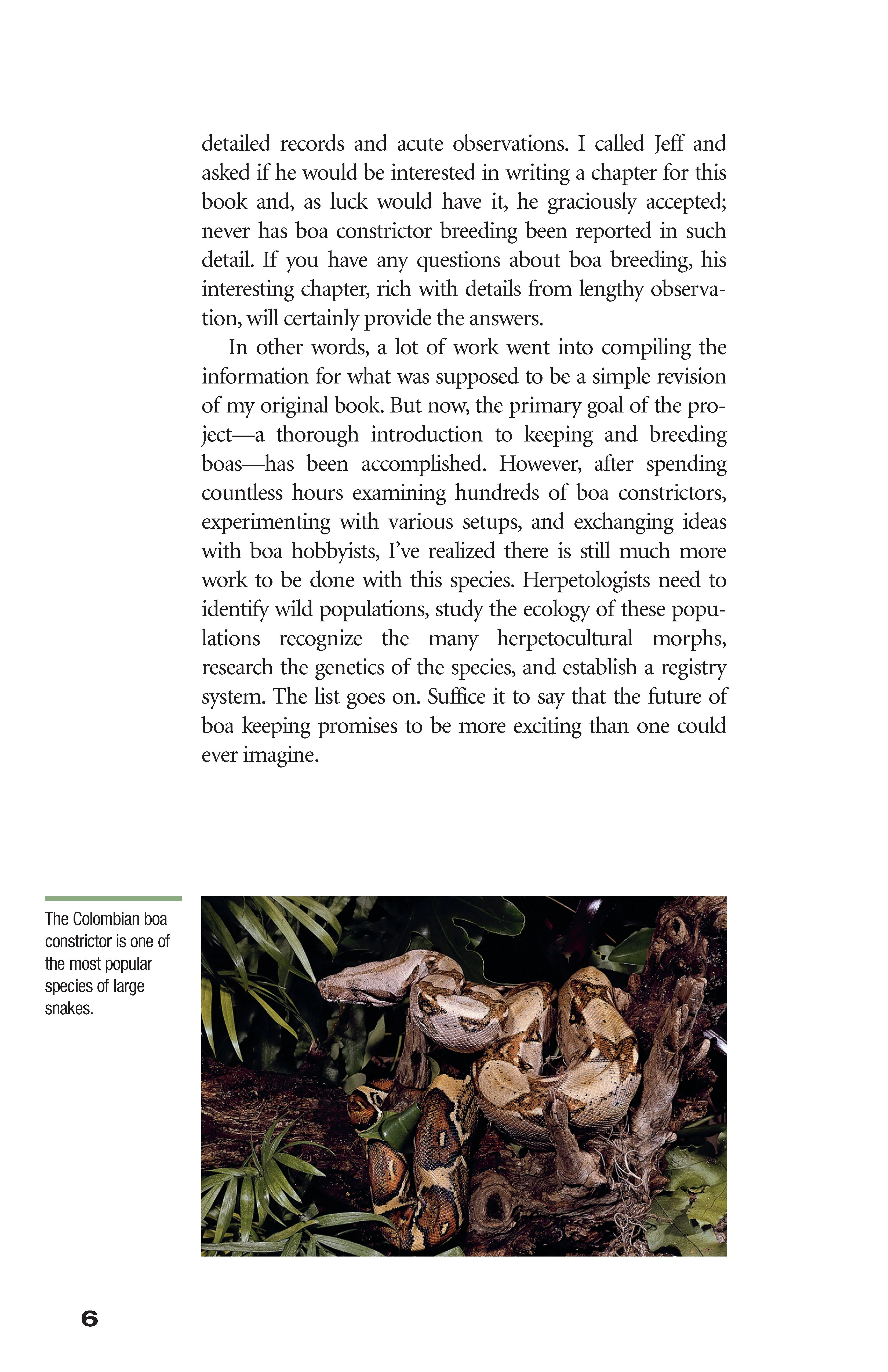 Boa Constrictor Manual - Image 5