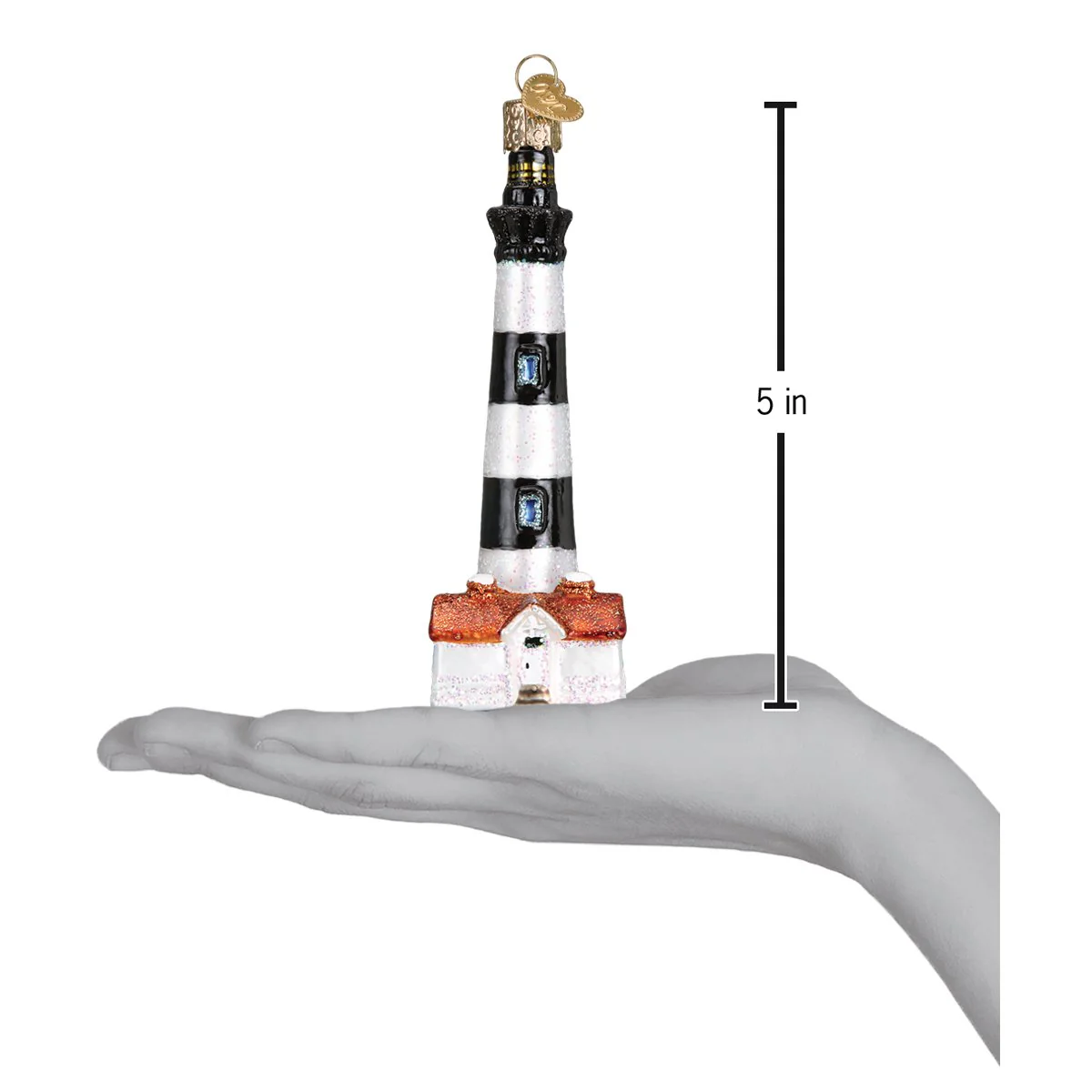 Bodie Island Lighthouse - Image 7