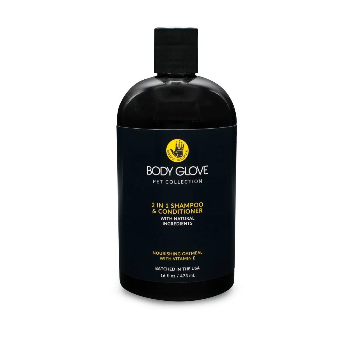 Body Glove 2in1 Pet Shampoo and Conditioner - Image 3