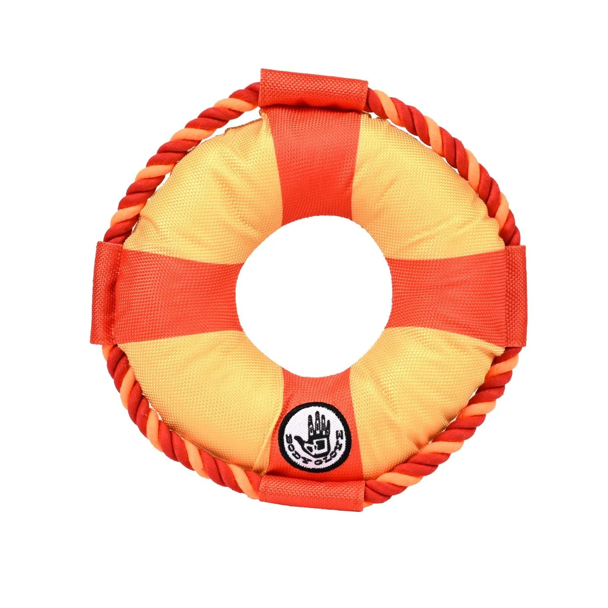 Body Glove Life Ring Dog Toy - Image 3