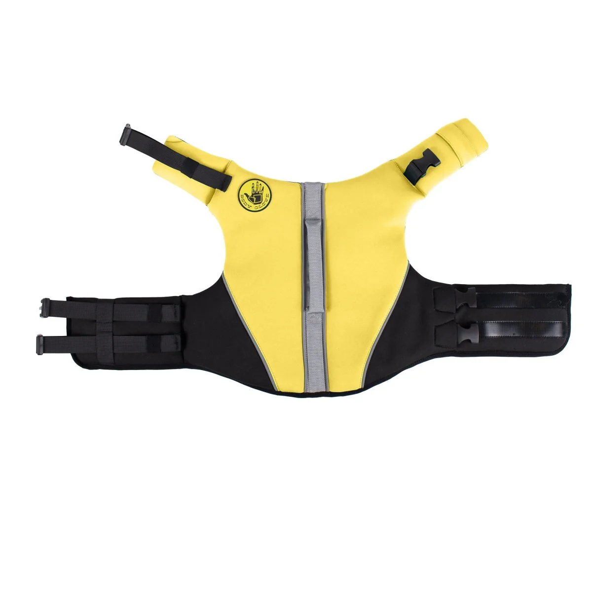 Body Glove Neoprene Pet Life Jacket - Image 10