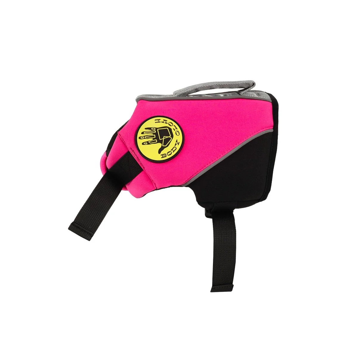 Body Glove Neoprene Pet Life Jacket - Image 3