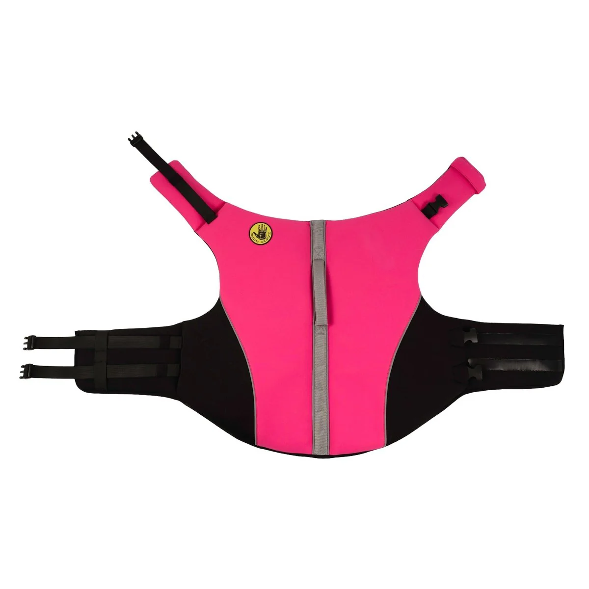 Body Glove Neoprene Pet Life Jacket - Image 5