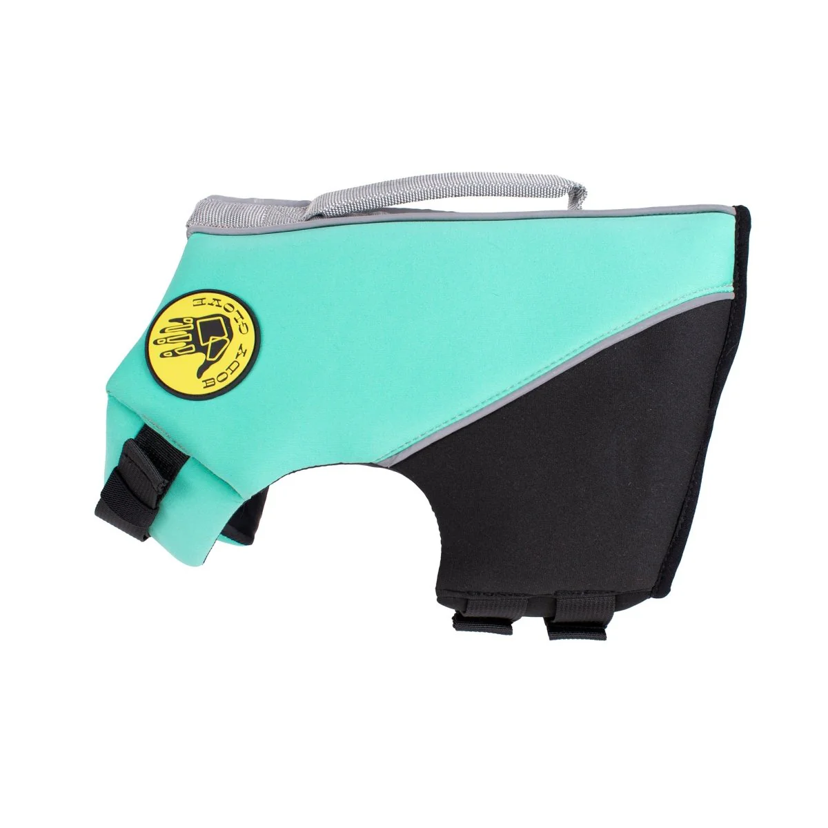 Body Glove Neoprene Pet Life Jacket - Image 6