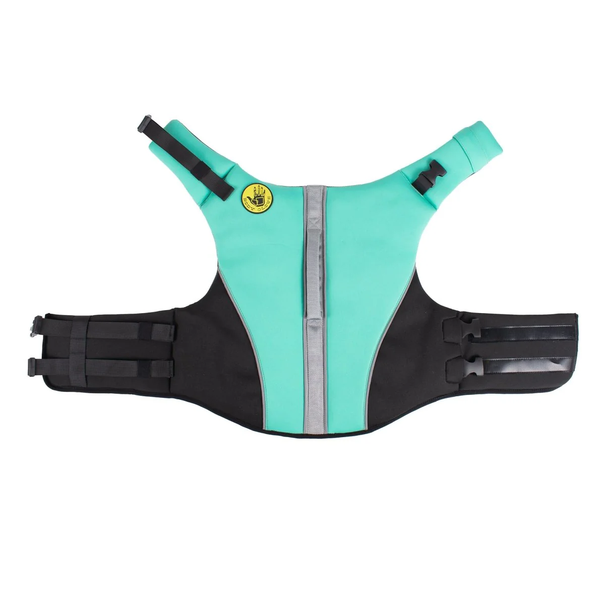 Body Glove Neoprene Pet Life Jacket - Image 9
