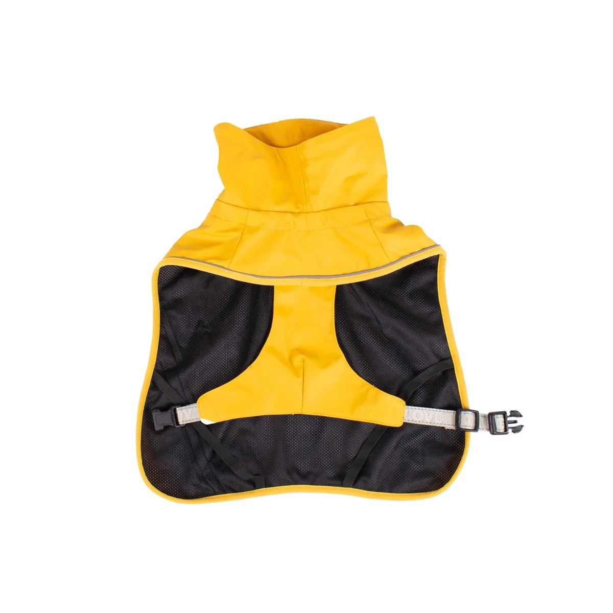 Body Glove Pet Rain Coat - Image 3