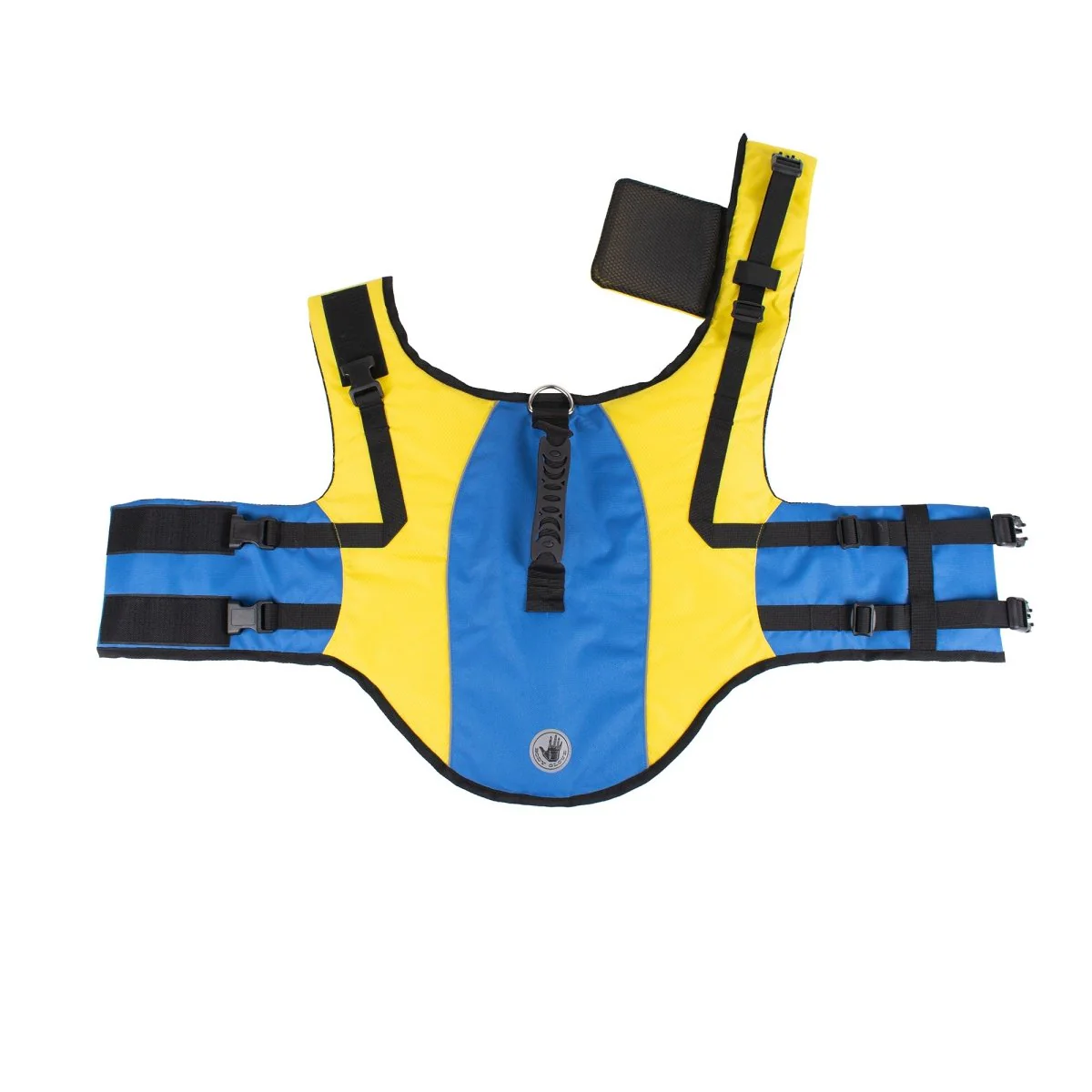 Body Glove Ripstop Pet Life Jacket - Image 8