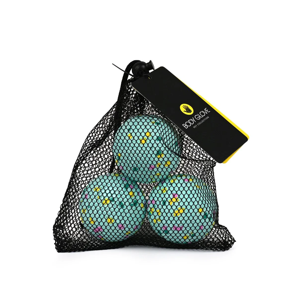 Body Glove Tough Ball 3 Pack