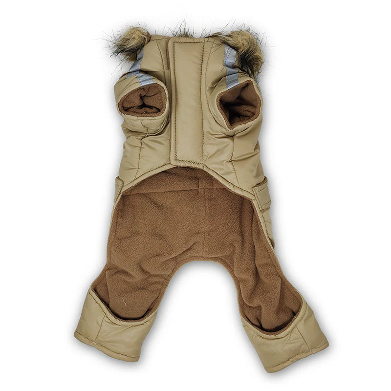 Bomber Jumper - Image 4