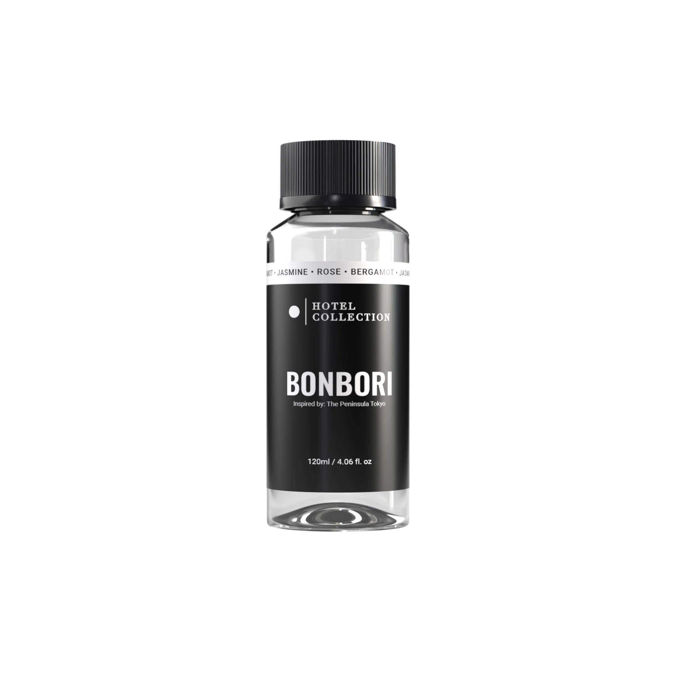 Hotel Collection Bonbori  Fragrance Oil - Image 3