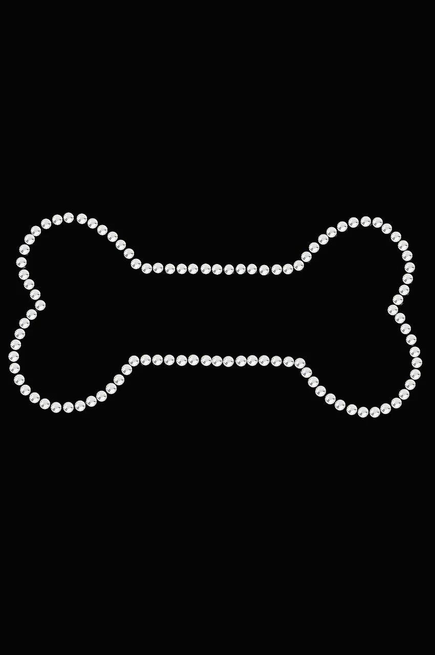 Bone (Rhinestone) bandana - Image 14