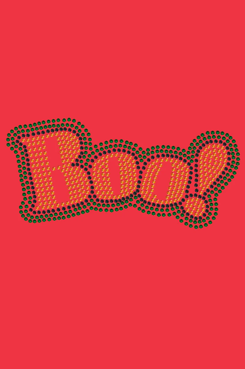 Boo! Bandanna - Image 16