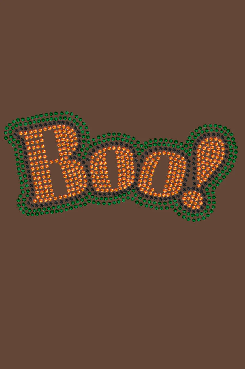 Boo! Bandanna - Image 8