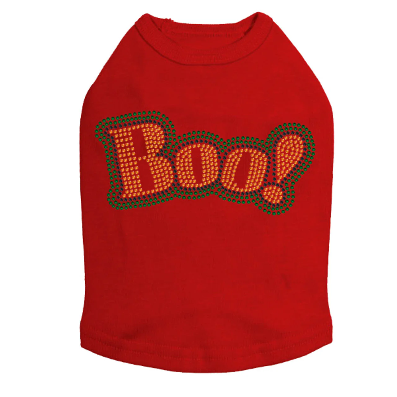 Boo! - Dog Tank - Image 6
