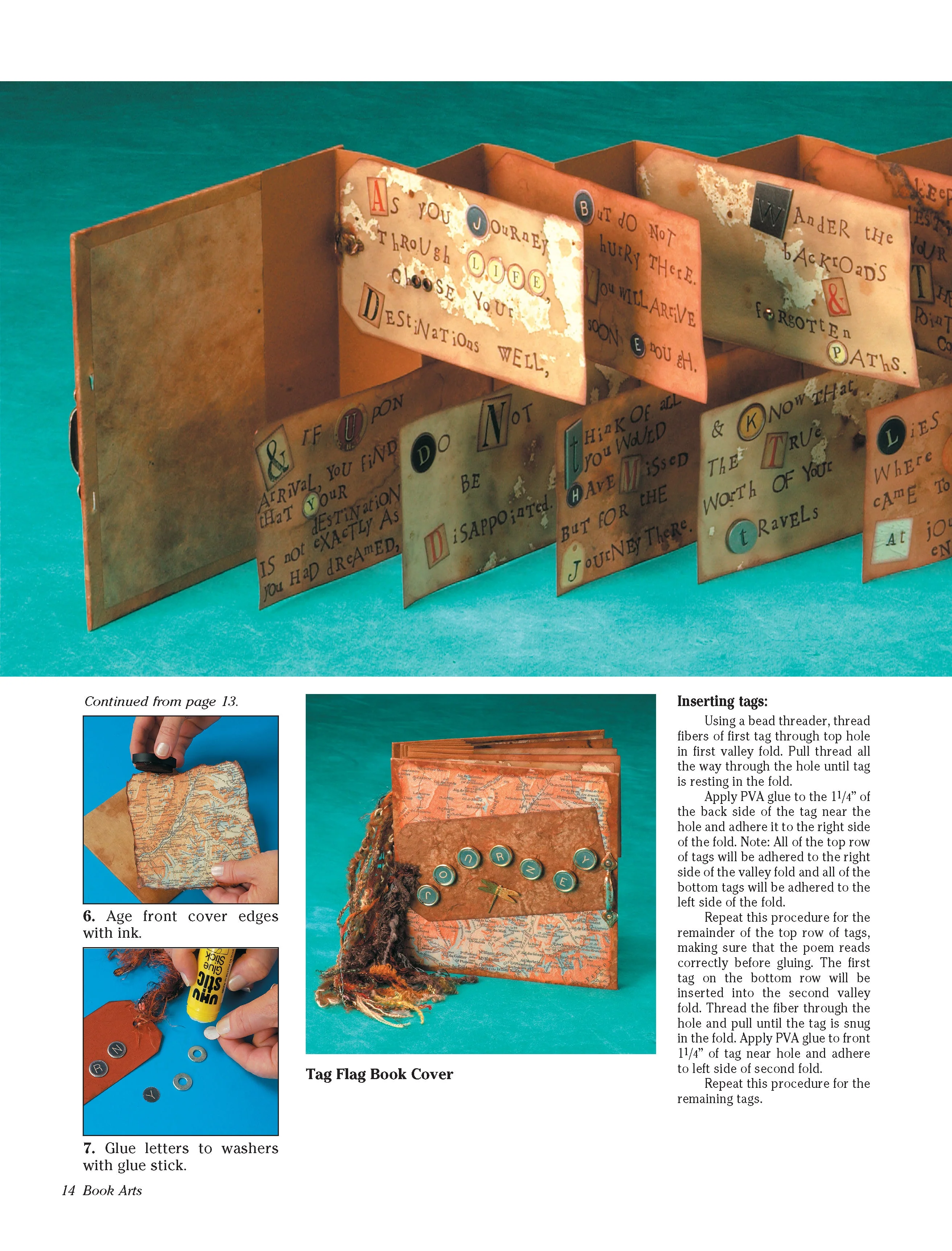 Book Arts - Image 3