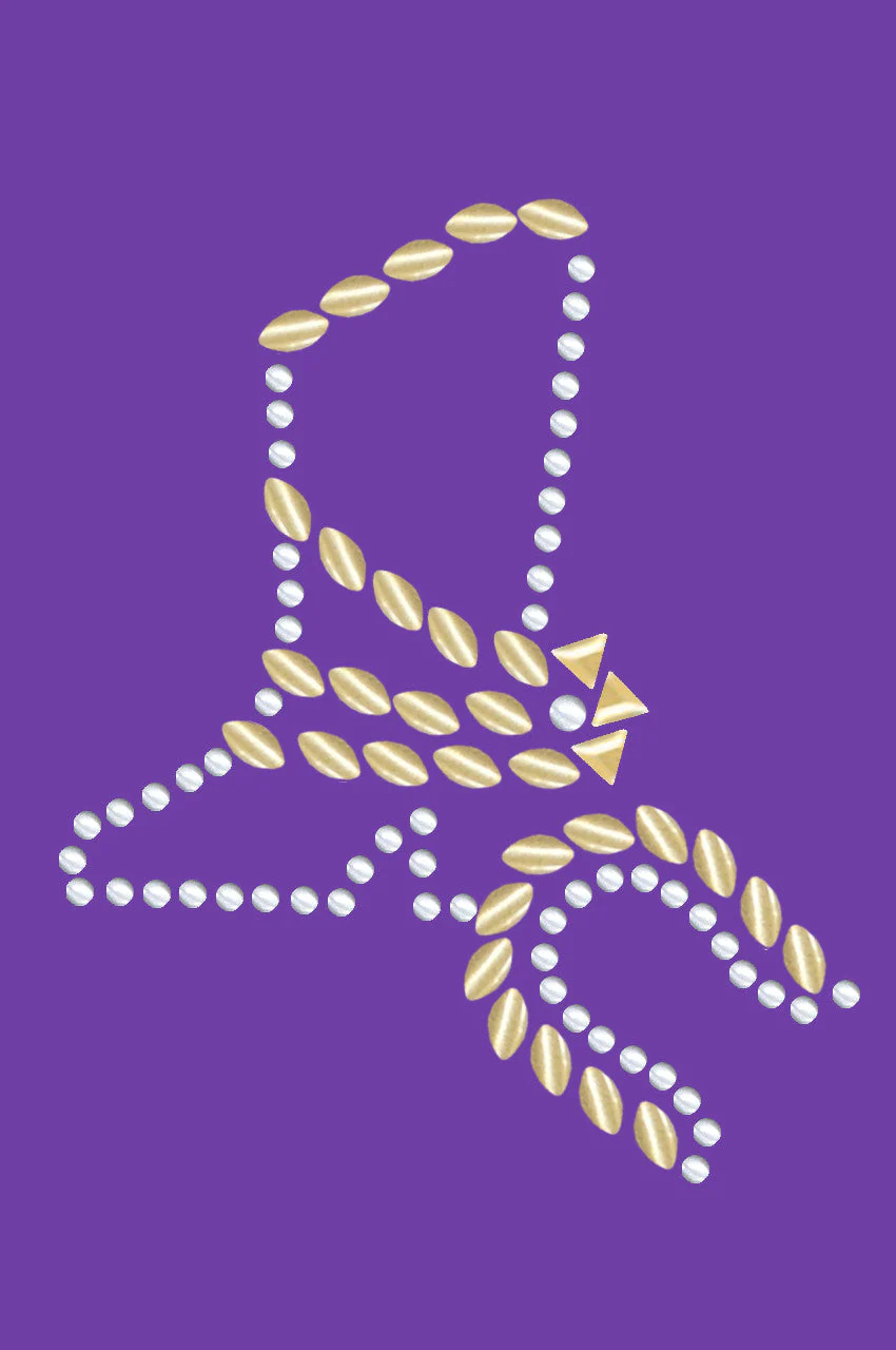Boot (Gold & Silver) - bandana - Image 7