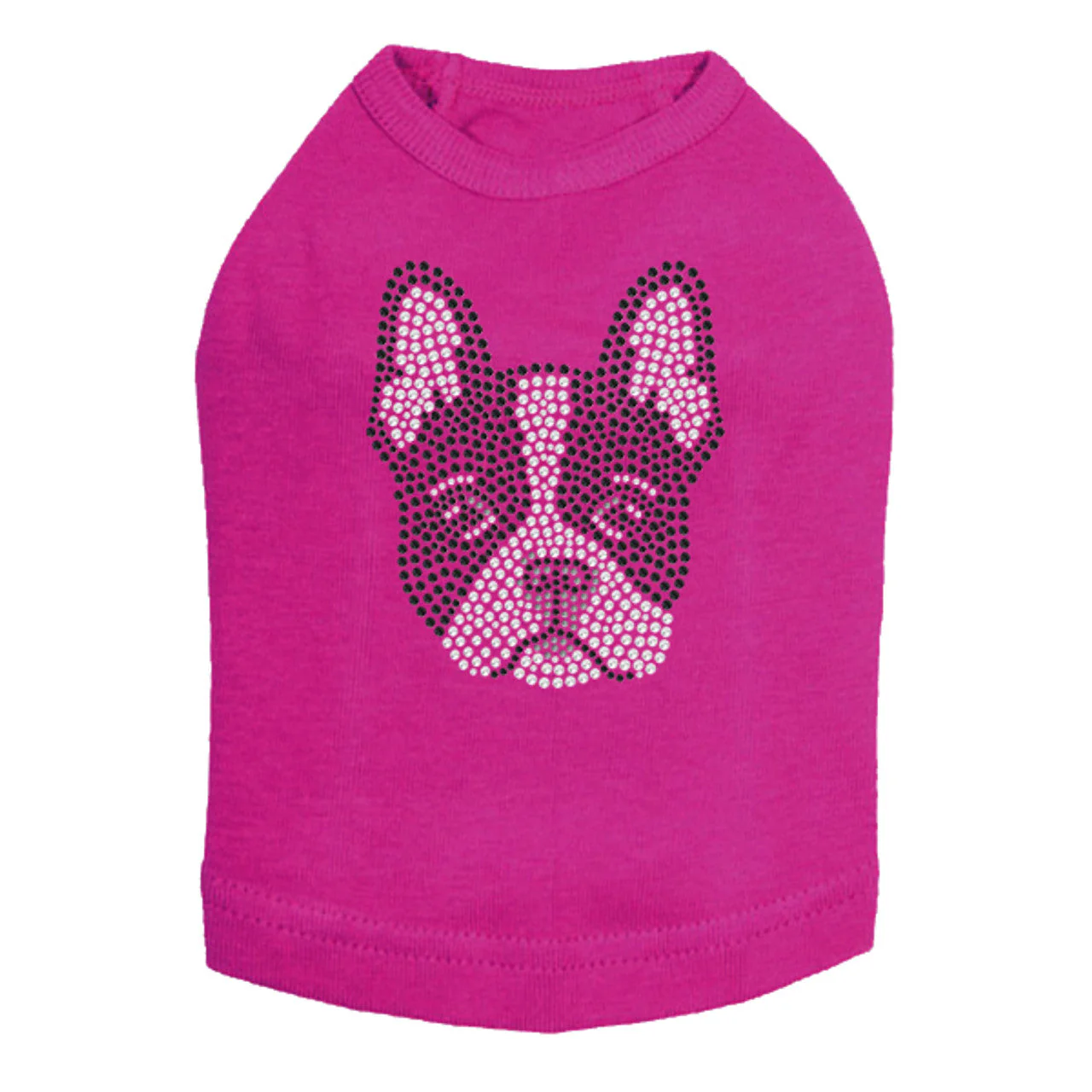 Boston Terrier - Dog Tank - Image 13
