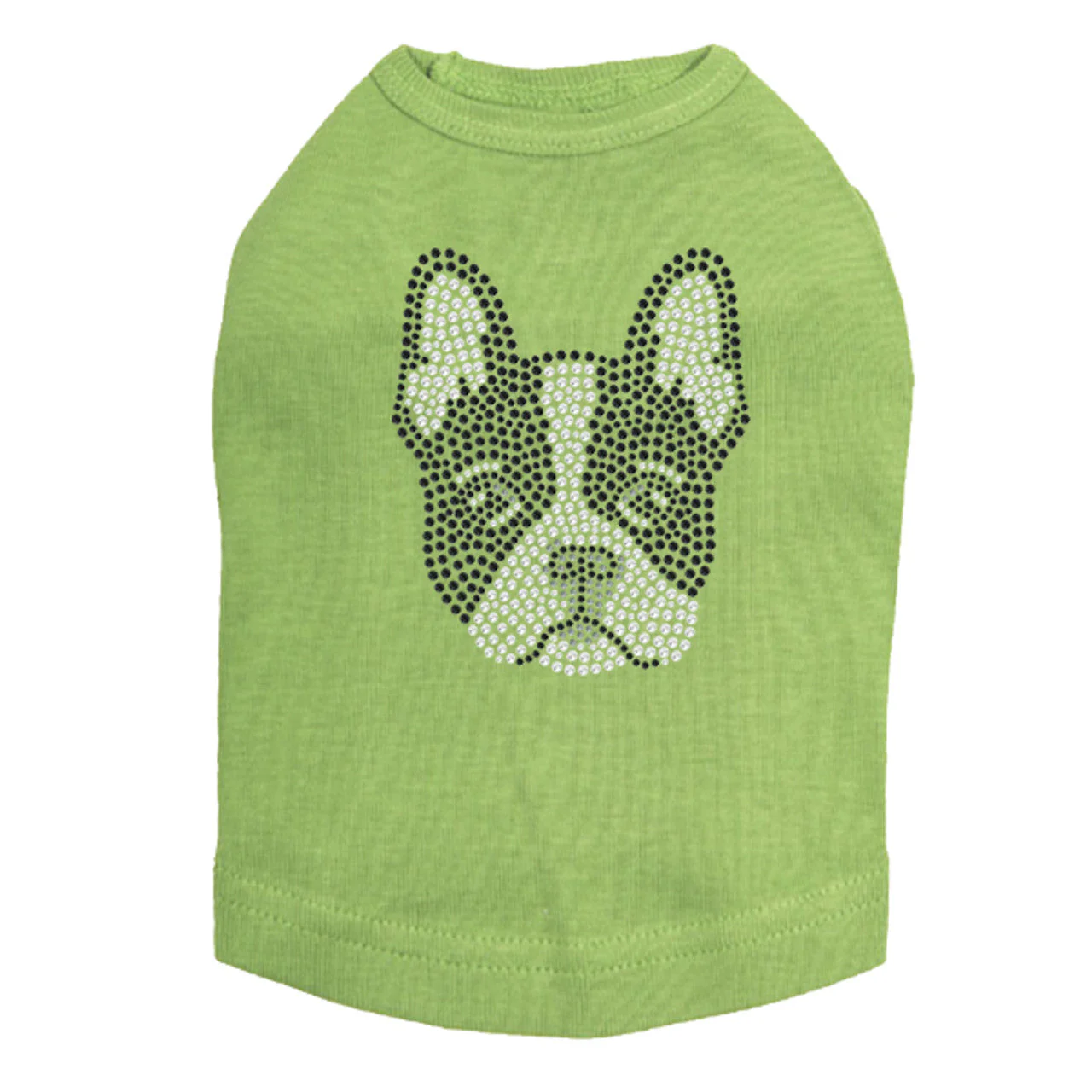 Boston Terrier - Dog Tank - Image 6
