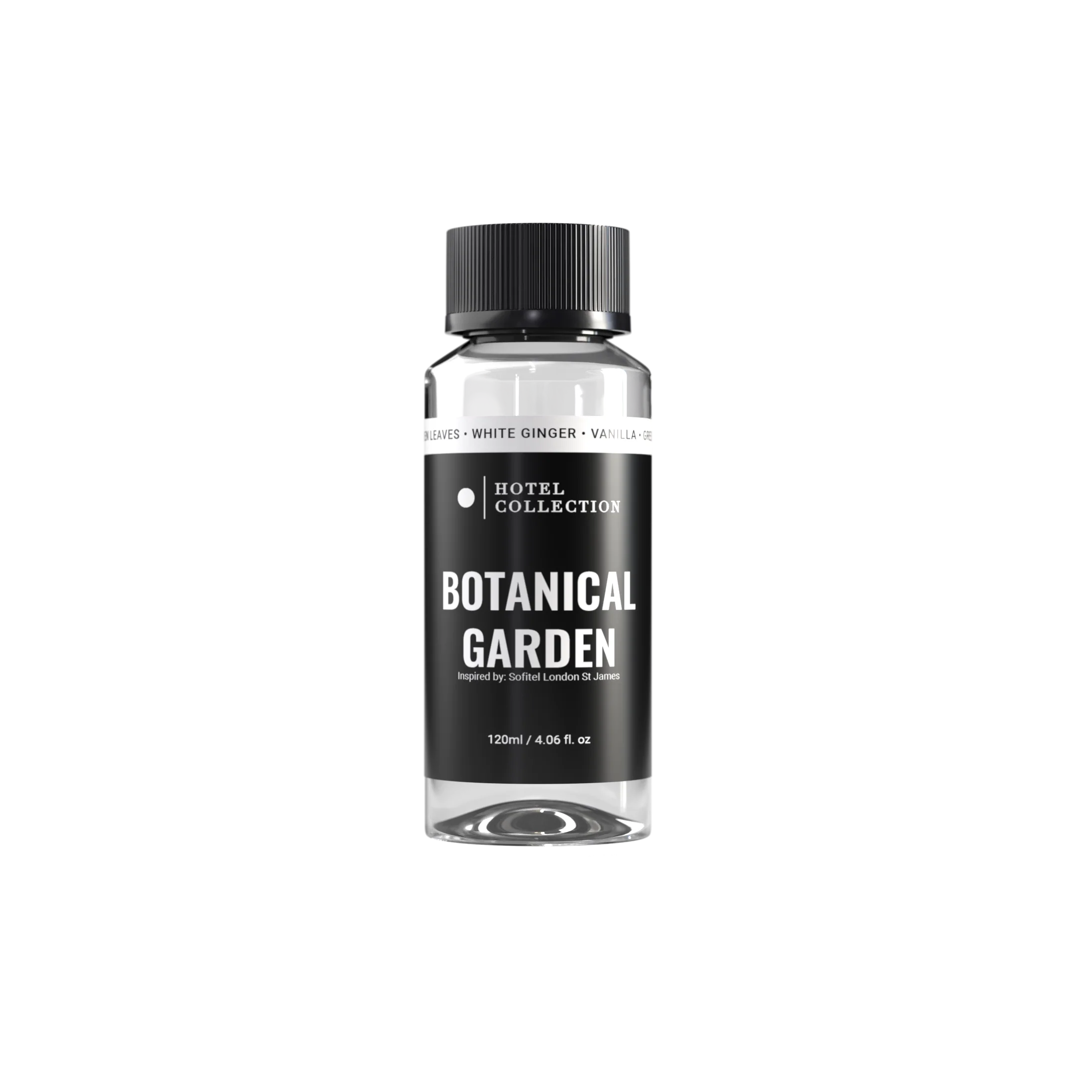 Hotel Collection Botanical Garden Fragrance Oil - Image 3