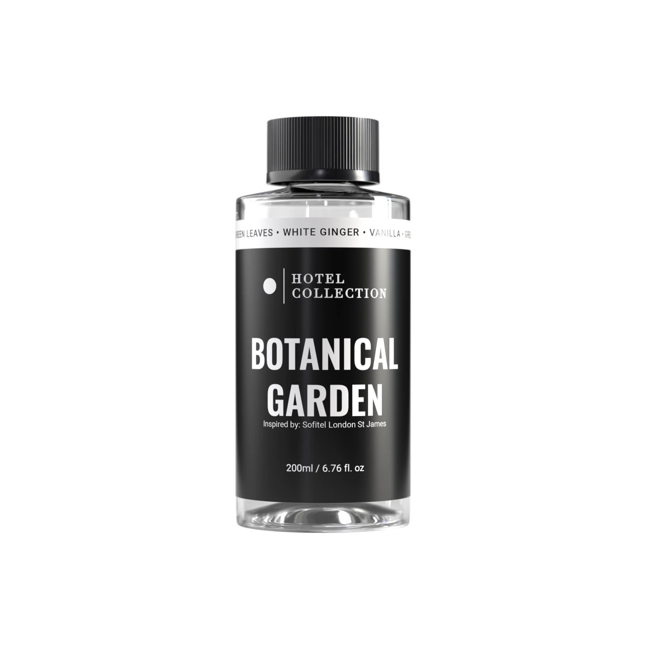 Hotel Collection Botanical Garden Fragrance Oil - Image 4