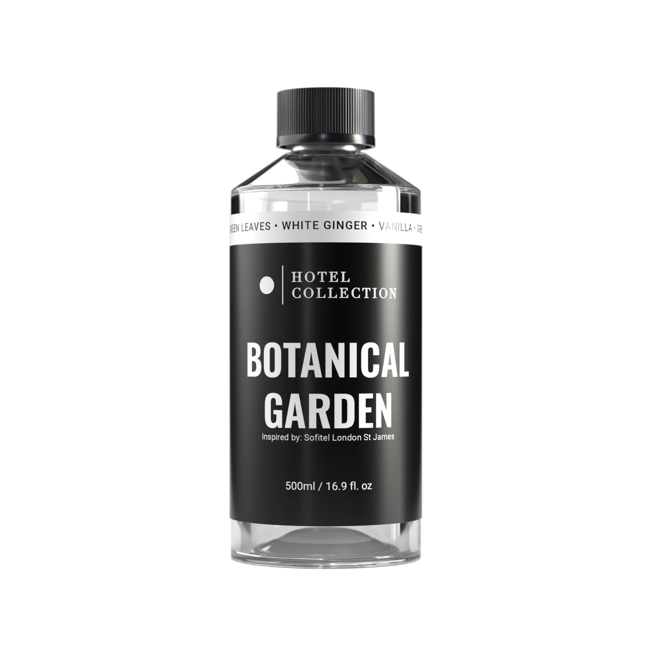 Hotel Collection Botanical Garden Fragrance Oil - Image 5