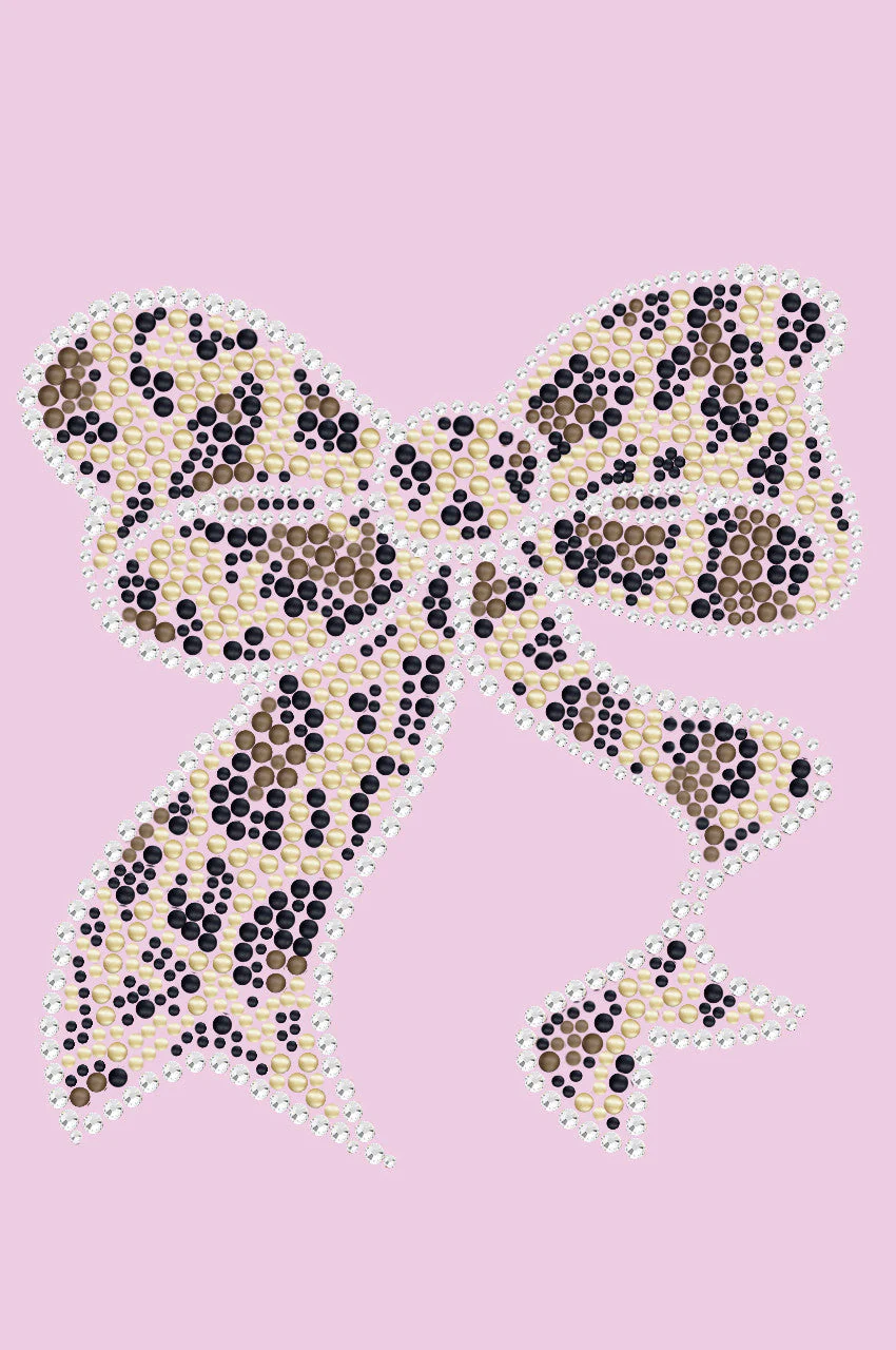Bow (Leopard) - Bandanna - Image 17