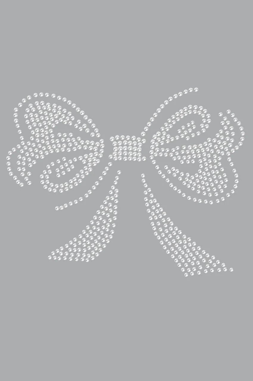 Bow (Rhinestones) - Bandanna - Image 13