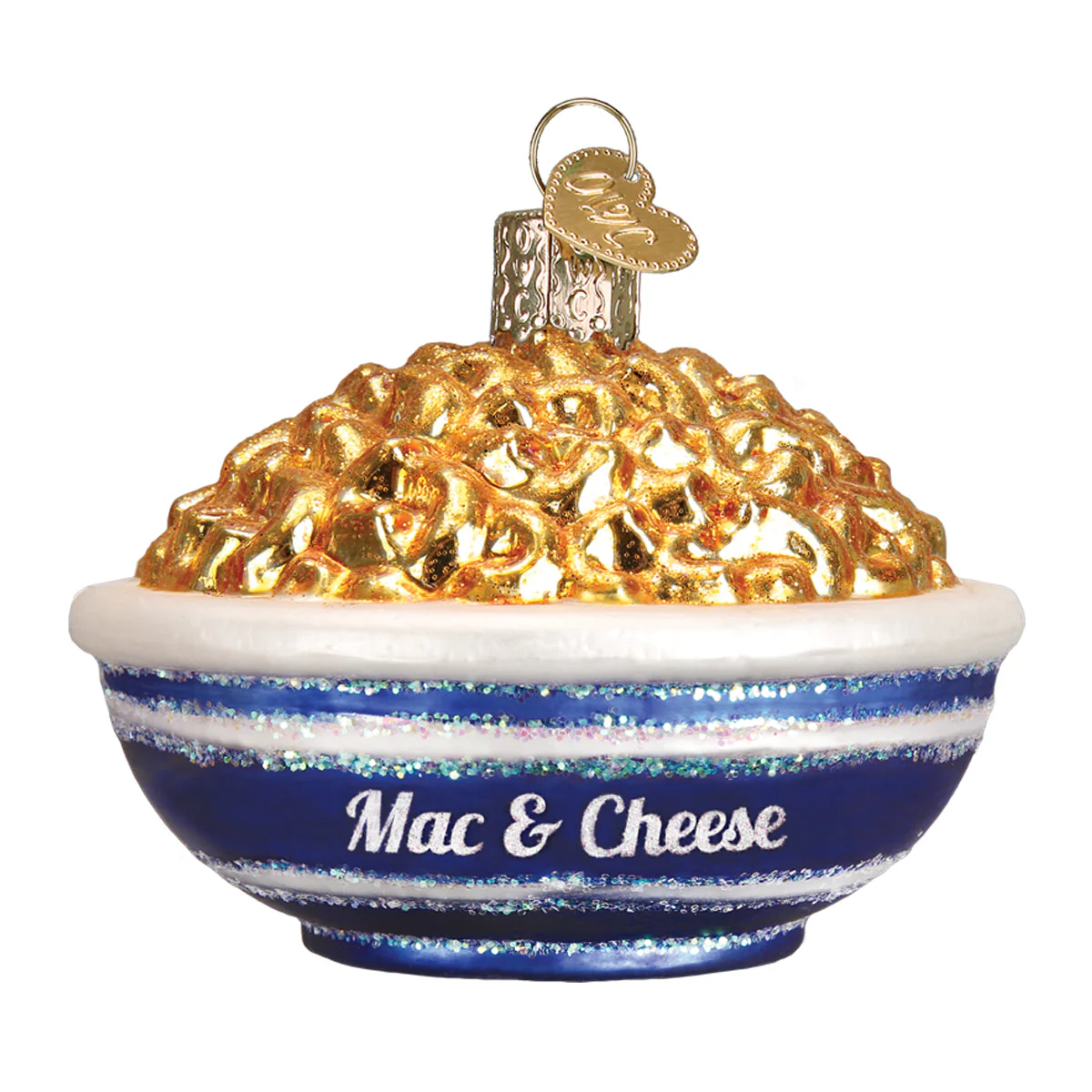 Bowl Of Mac & Cheese - Image 3