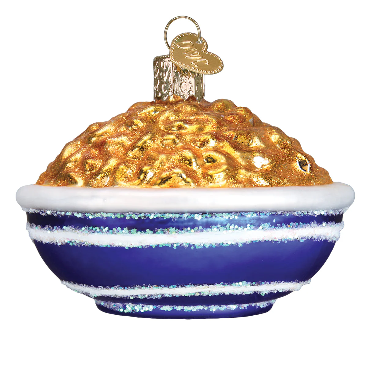 Bowl Of Mac & Cheese - Image 4