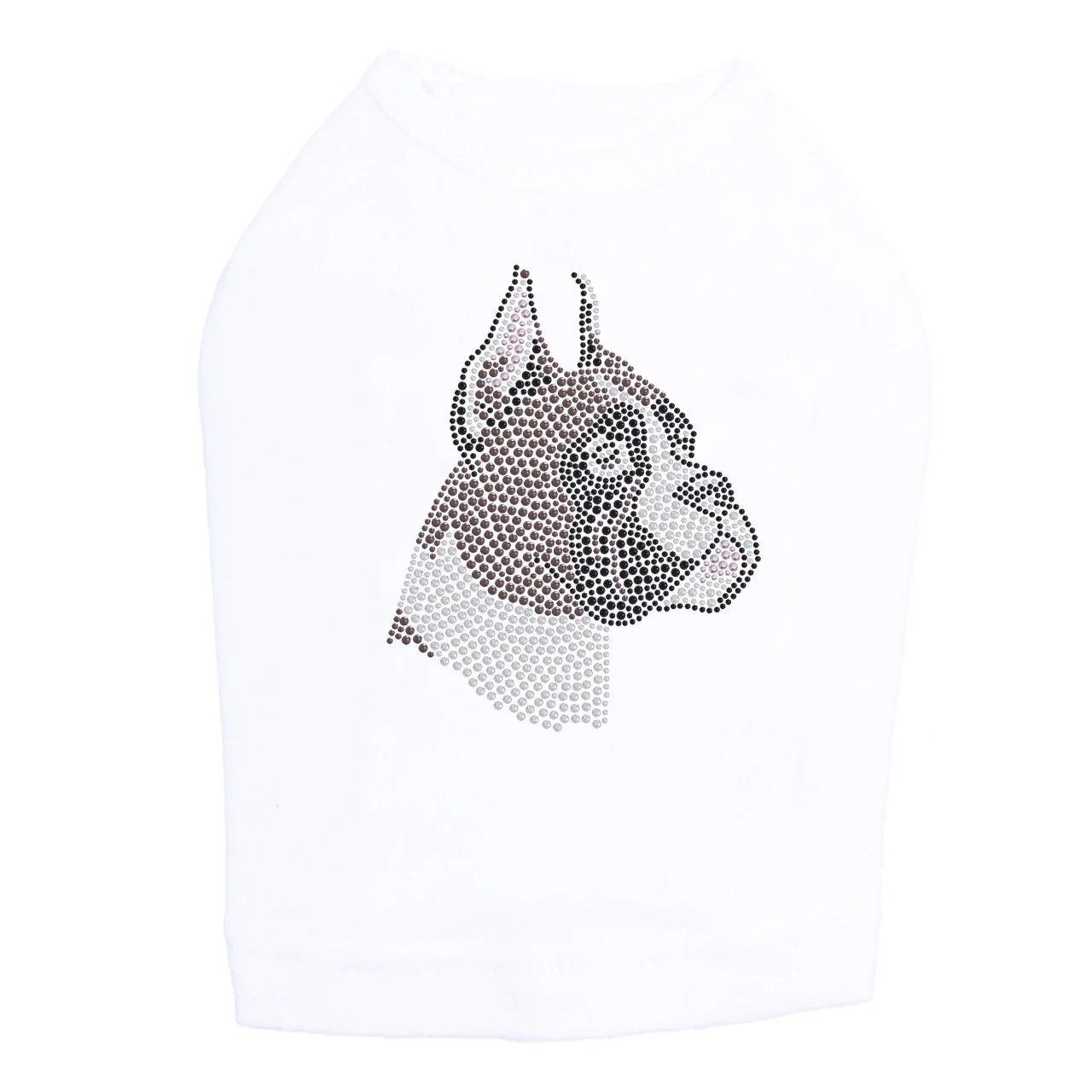 Boxer - Dog Tank - Image 10