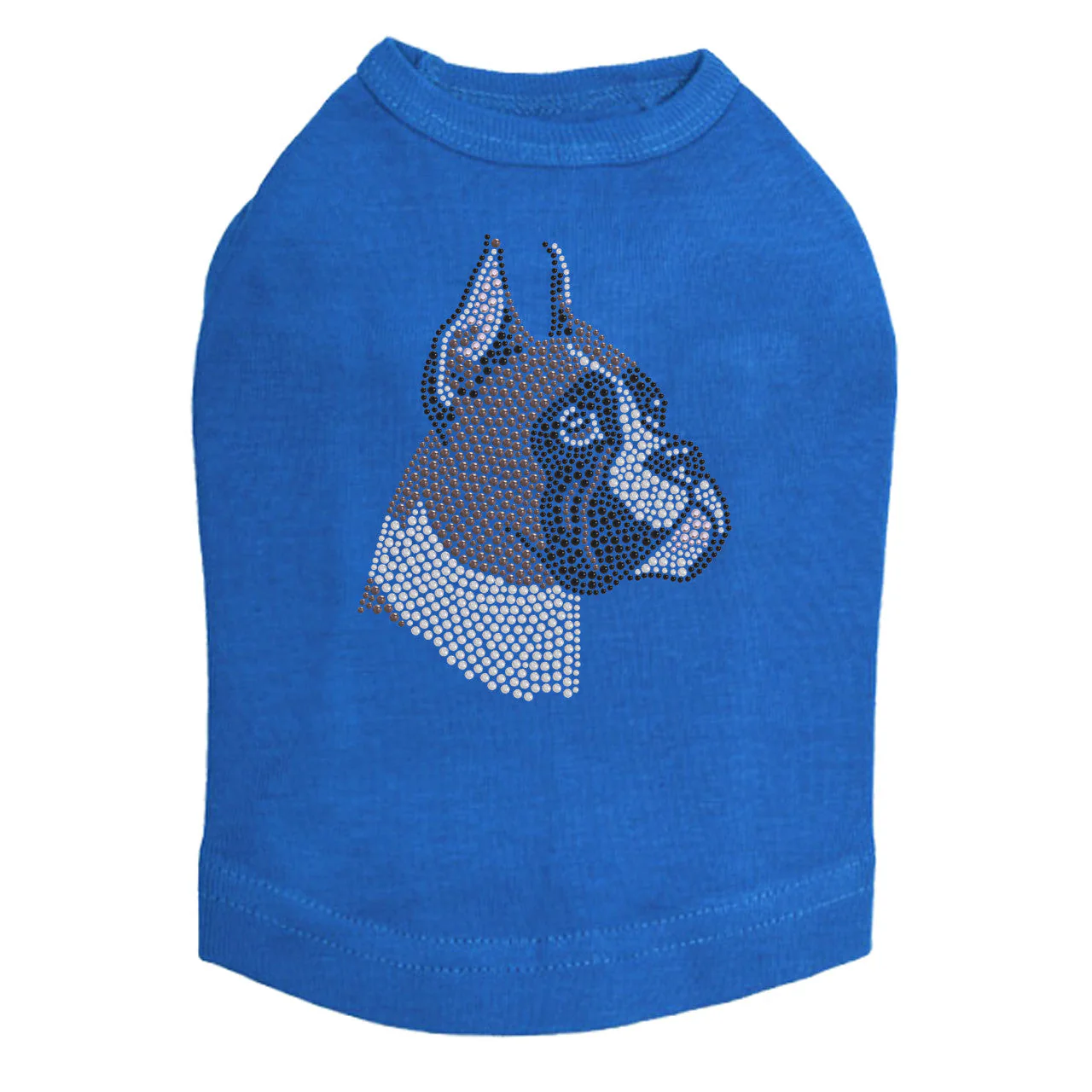 Boxer - Dog Tank - Image 11