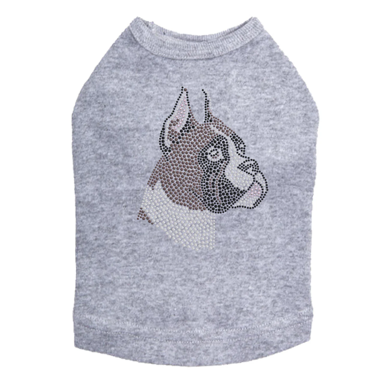 Boxer - Dog Tank - Image 12