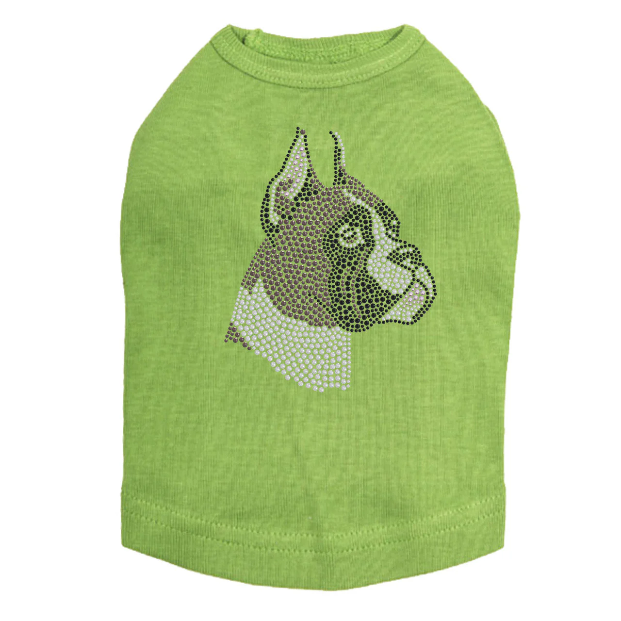 Boxer - Dog Tank - Image 14