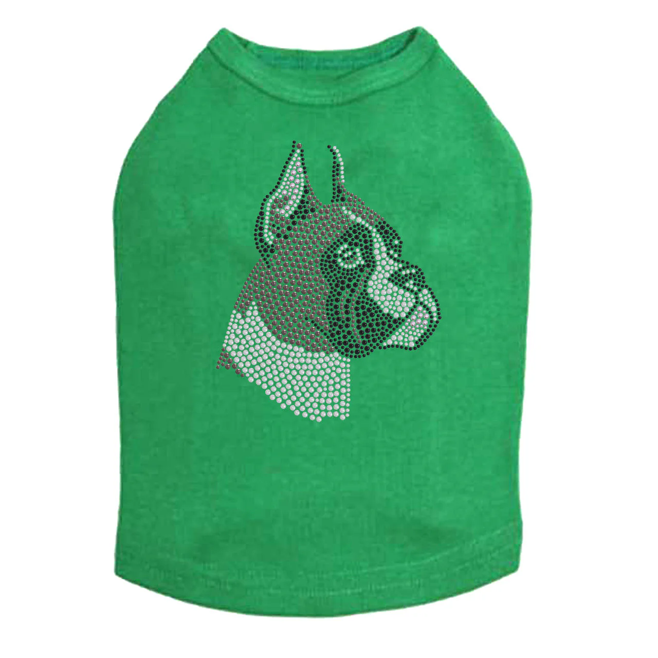 Boxer - Dog Tank - Image 20