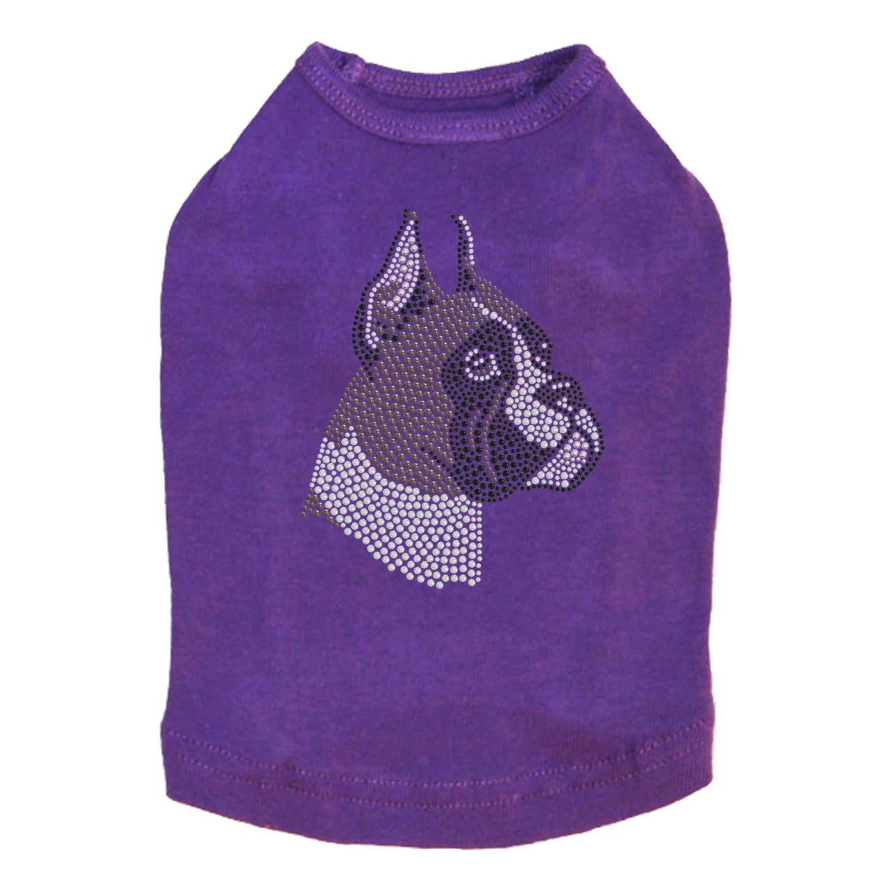 Boxer - Dog Tank - Image 21