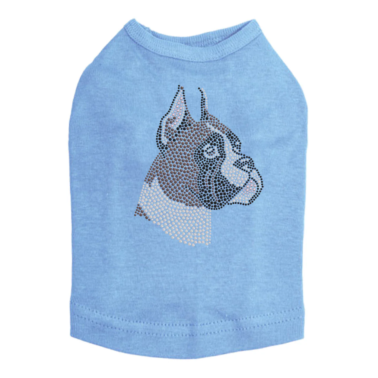Boxer - Dog Tank - Image 3