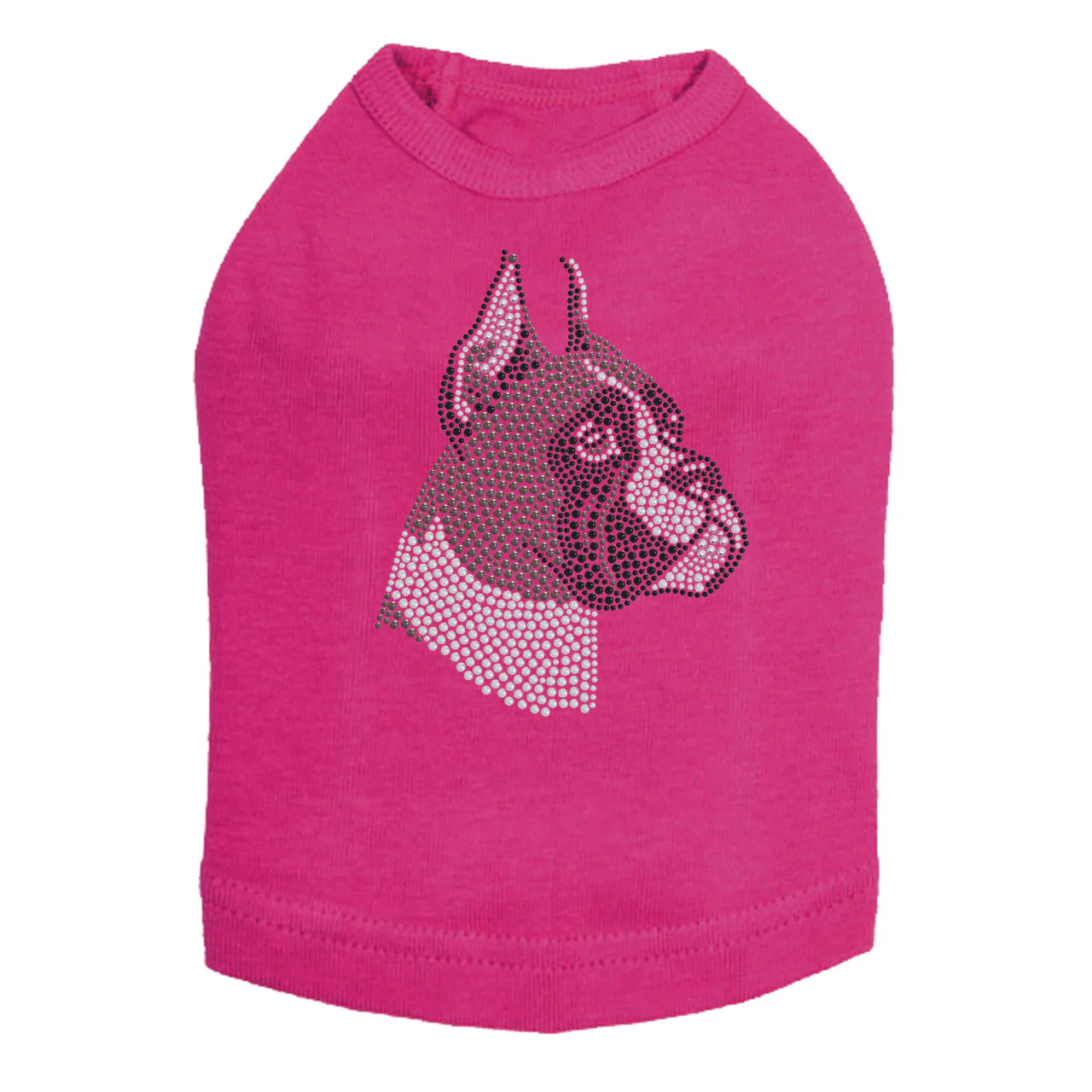 Boxer - Dog Tank - Image 5