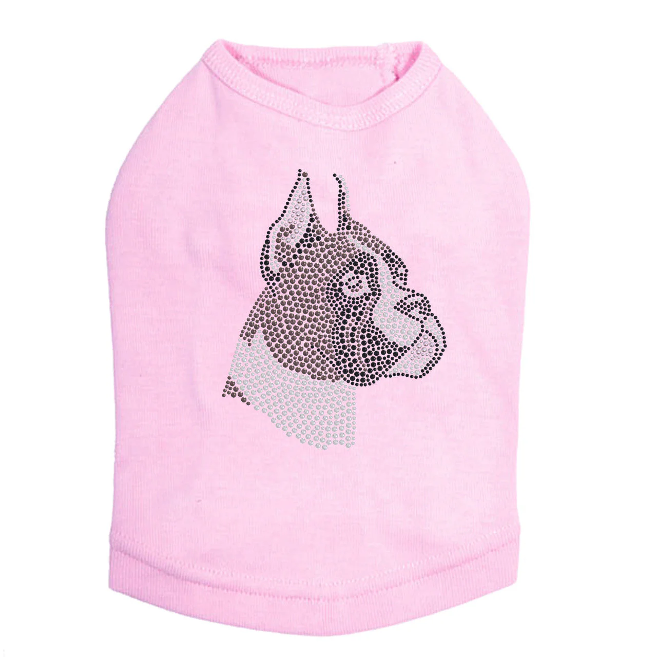 Boxer - Dog Tank - Image 7