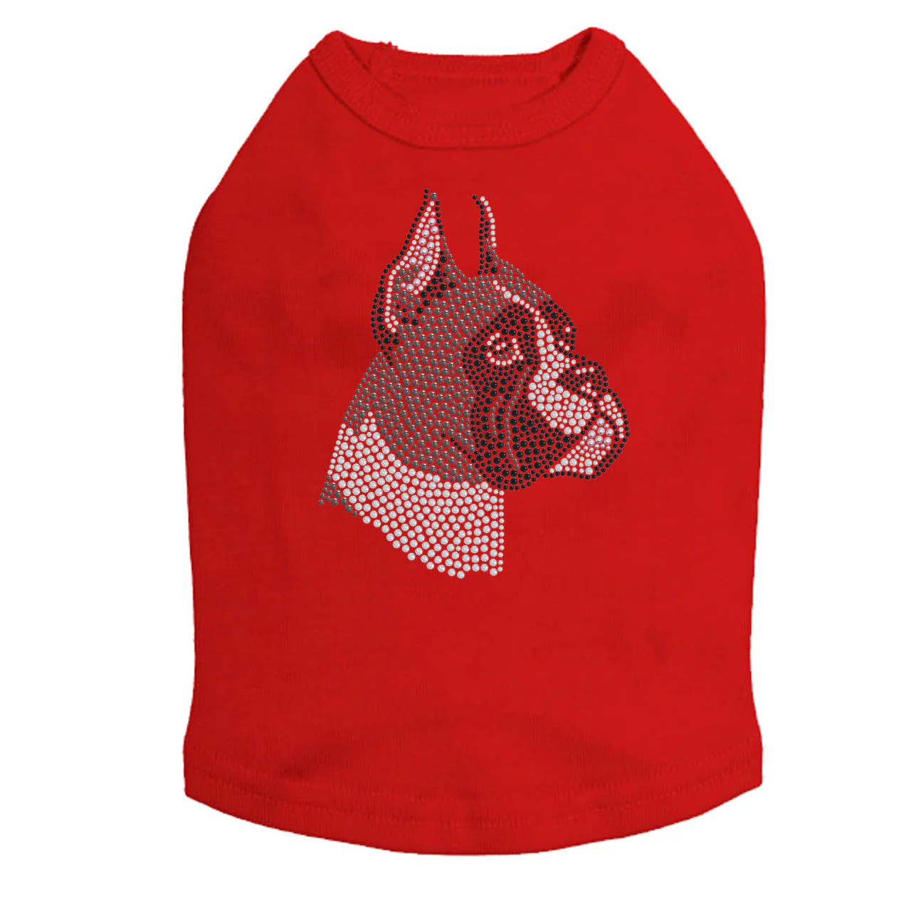 Boxer - Dog Tank - Image 9