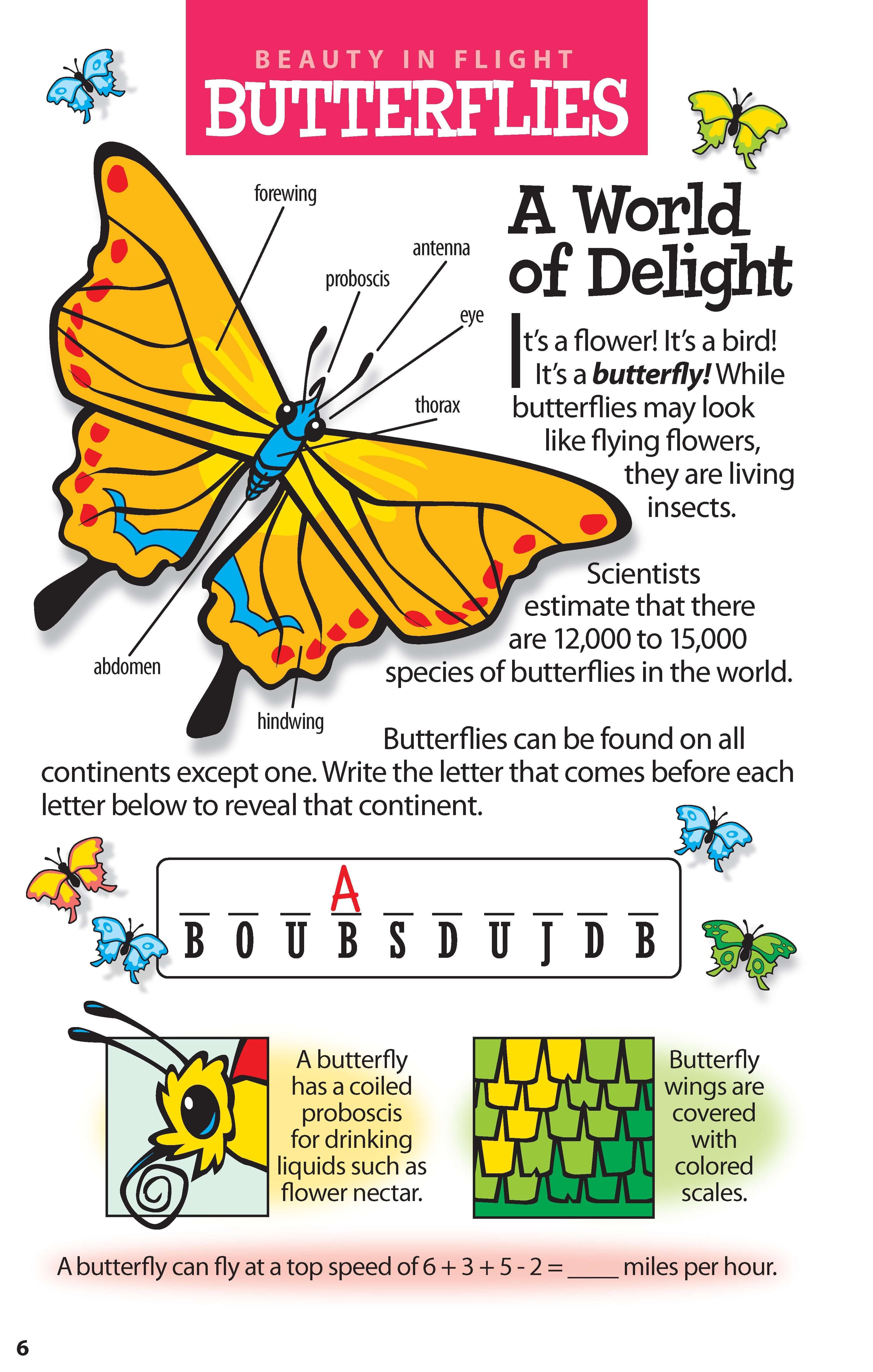 Brain-Bending Animal Puzzles for Kids - Image 3