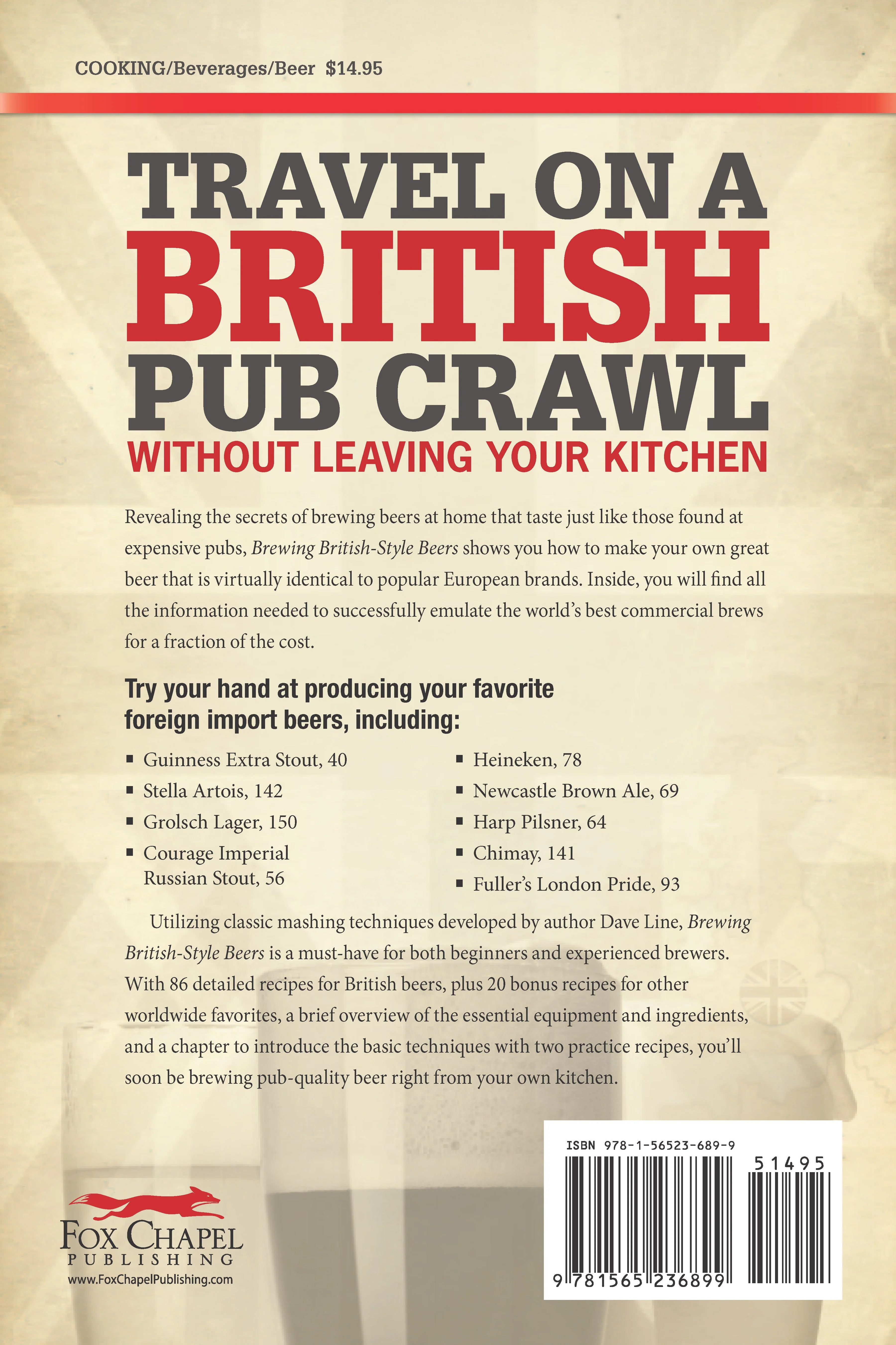 Brewing British-Style Beers - Image 8