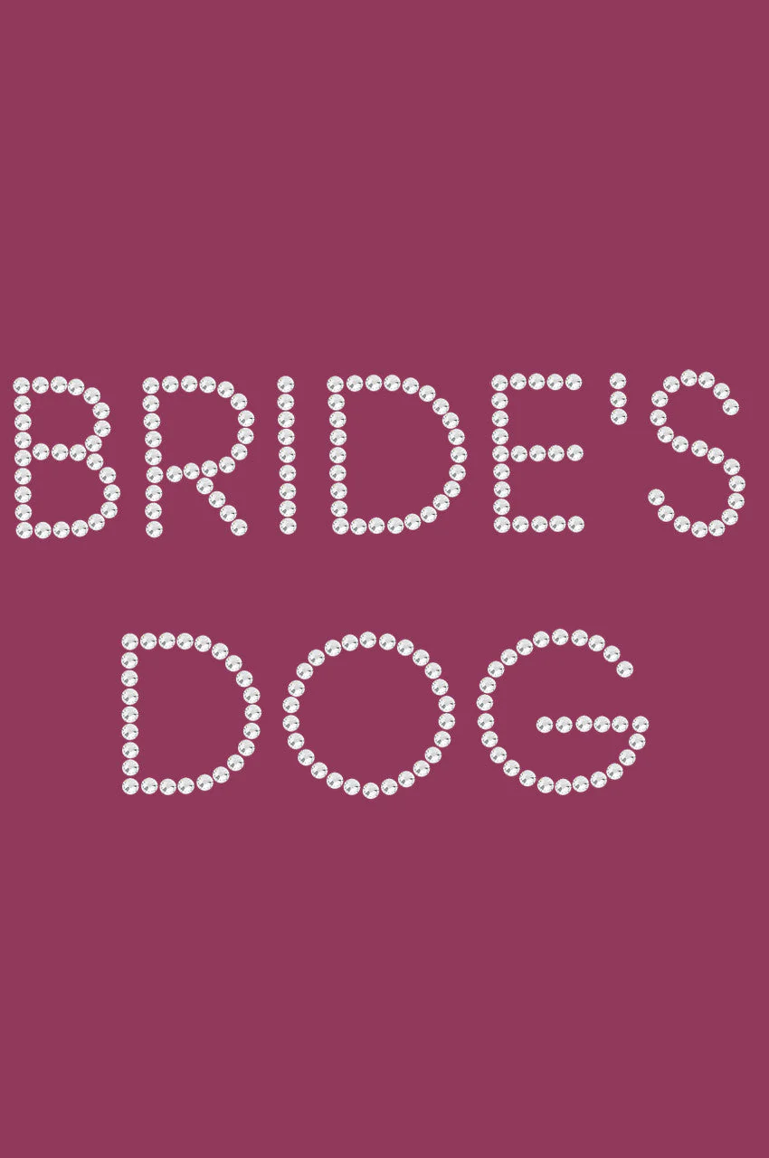 Bride's Dog - Bandana - Image 4
