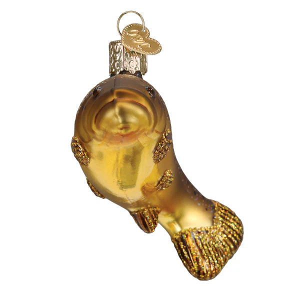 Brown Trout Ornament - Image 5